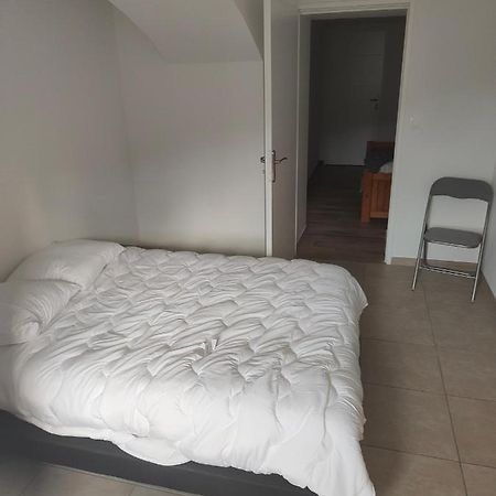 Bonjour Appartement T2 Neuf. Malleval エクステリア 写真