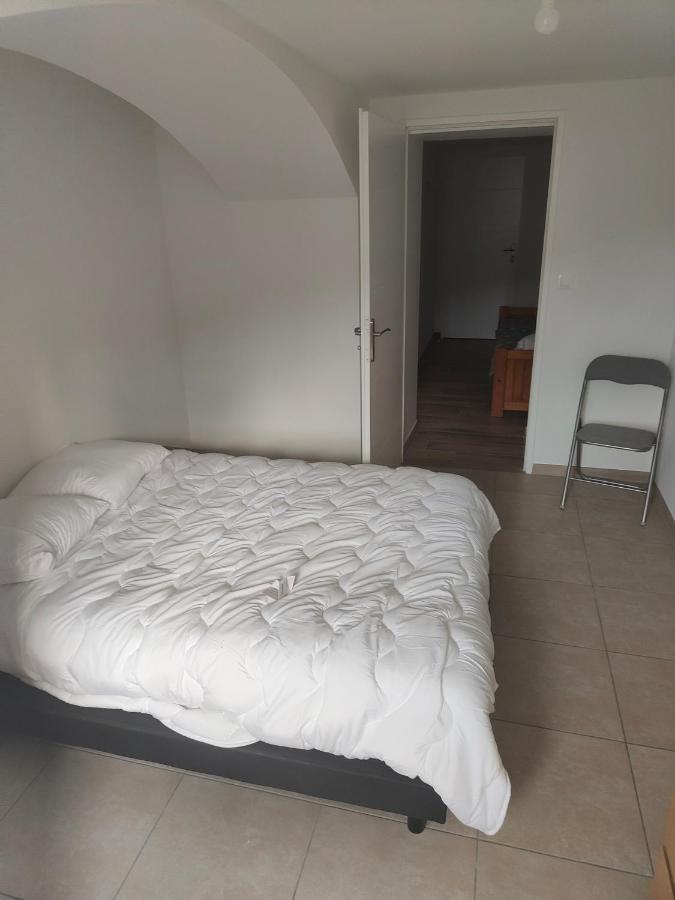 Bonjour Appartement T2 Neuf. Malleval エクステリア 写真