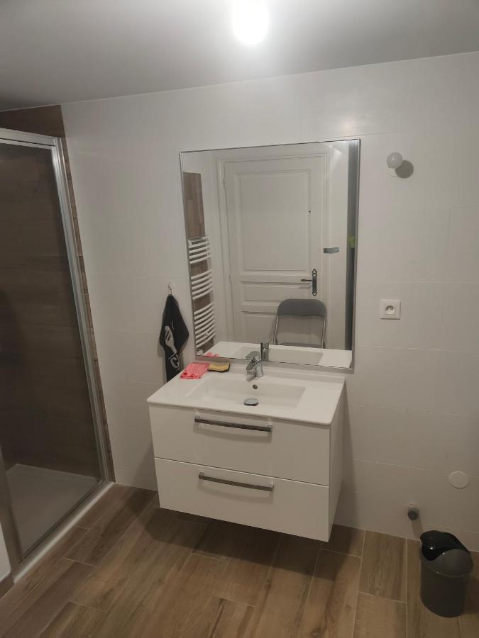Bonjour Appartement T2 Neuf. Malleval エクステリア 写真